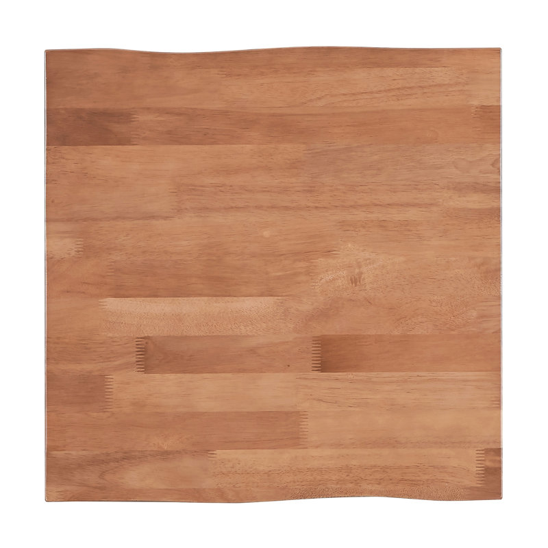 Natural Accent Table