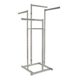 Metal Clothing Rack