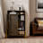 Accent Cabinet for Entryway With Adjustable Shelf 30.9" Sideboard with functionality-388066809