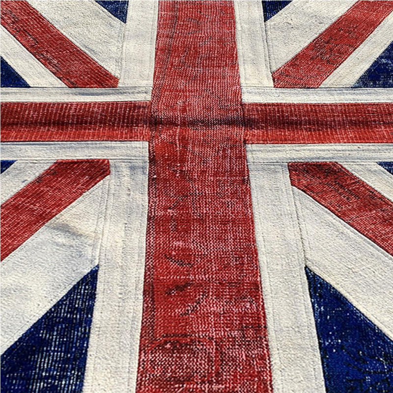 Morral Abstract Hand Woven Area Rug, Rectangle 200 x 300cm