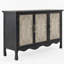 Buffet 3 portes avec rangement Cenza