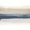 Tonal Blue Grey I par Chris Paschke - Peinture