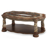 Villa Valencia Coffee Table
