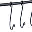 19.5X10.5X22" Vamont Wall Shelf
