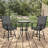 2 - Person Patio Conversation Set-1603674738