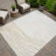 Tapis intérieur / extérieur lavable à la machine Adalaide ACN2350-408728352