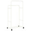 80cm Rolling Clothing Rack-1815017597