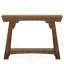 2-Tier Hall Table,Entryway Table,Console Table