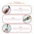 Adapt Adjustable Length Wreath Hanger-62101302
