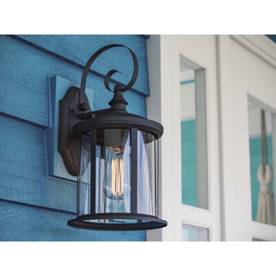 Lark Manor Wall Light & Reviews | Wayfair