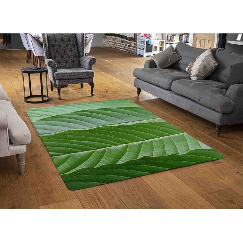 Motasim Area Rug, Rectangle 140 x 200cm