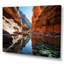 «Canyon Enchantment River», art sur toile Canyon-278015576-278015578