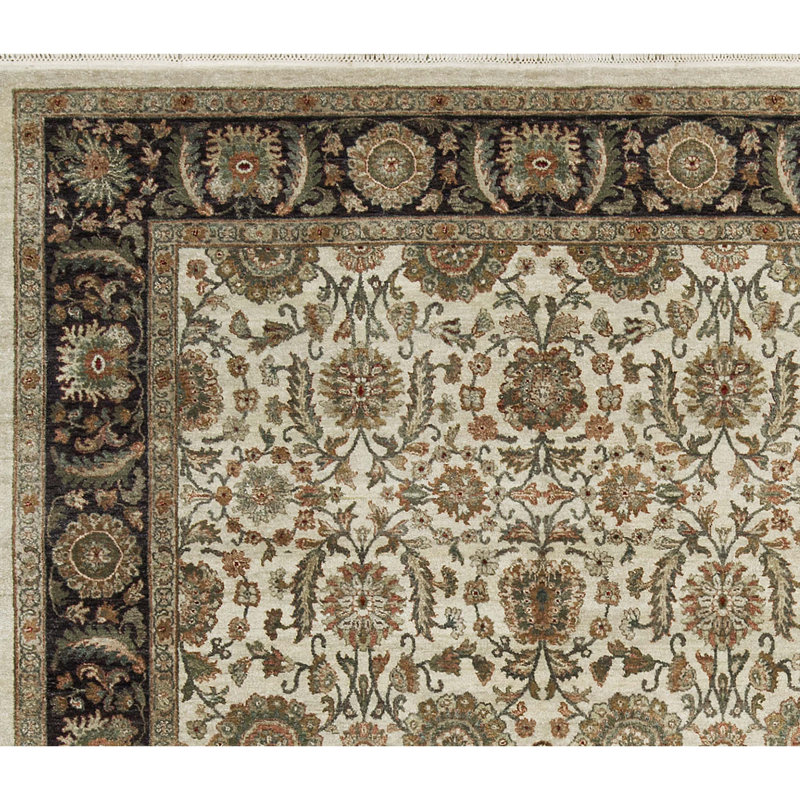 One-of-a-Kind 8'1" X 10'4" Area Rug