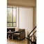 Panel Linen Lounge Chair