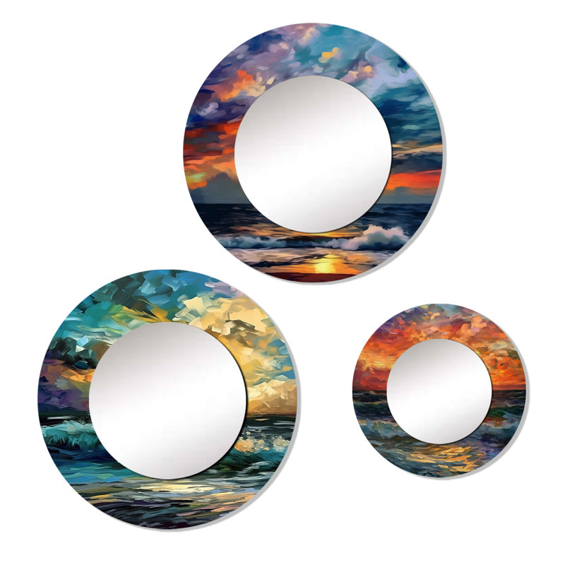 Miroir Havsa