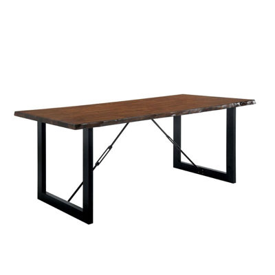 Vecinas Rectangular Dining Table