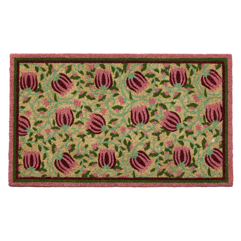 Diana Doormat 18x30