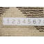 Natural Dye Anatolian Oriental Runner Rug 3x10