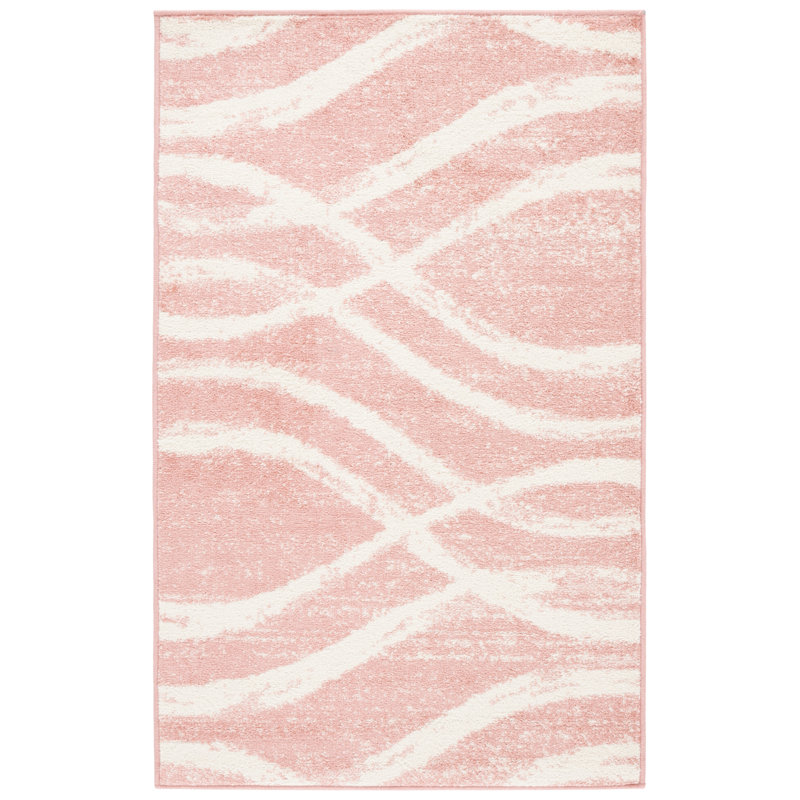 Tapis performance Shelva, Rectangle 3 pi x 5 pi
