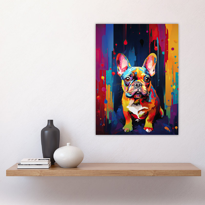 No Frame Print
