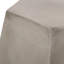 Table d'appoint d'extérieur CALGary (seule table incluse)