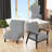 Cantina Upholstered Armchair-290071033-329282280
