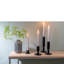 Lustre Ritmo thermolaqué lisse petit-1782791549