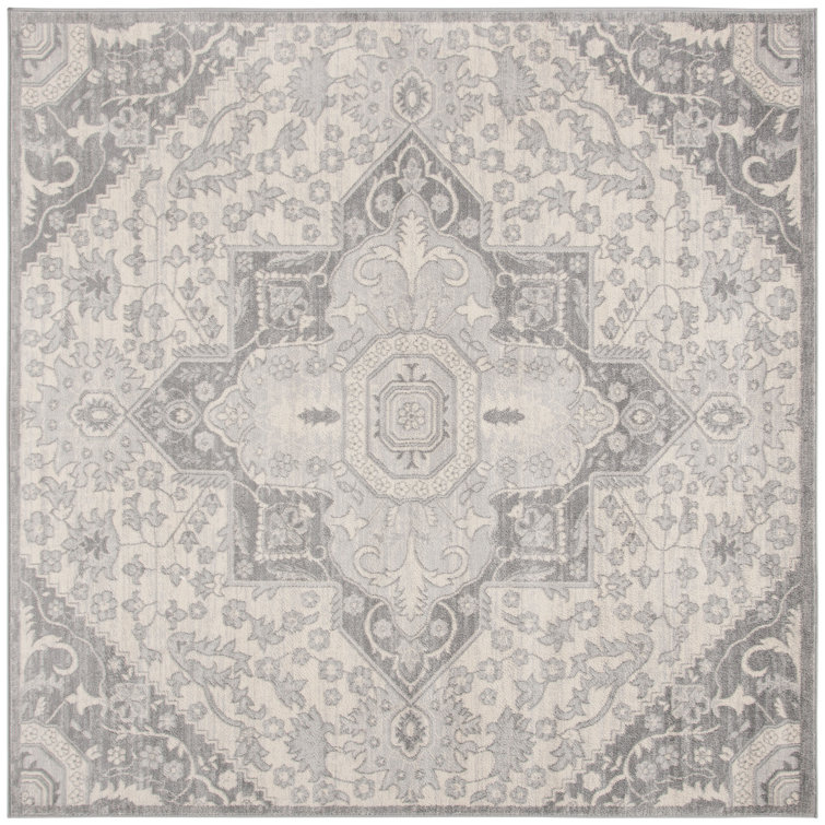 Llana Performance Oriental Rug