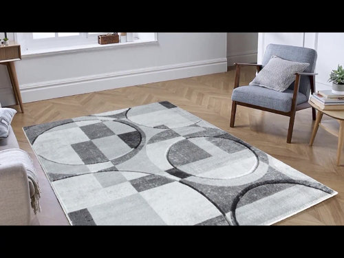 Designer Rug For Recreation Room, Living Room & Bedroom KEEP OFF Home  Decoration Grey Carpet Bedroom For Dining Room And Bedrooms From  Liuliu1616, $61.91