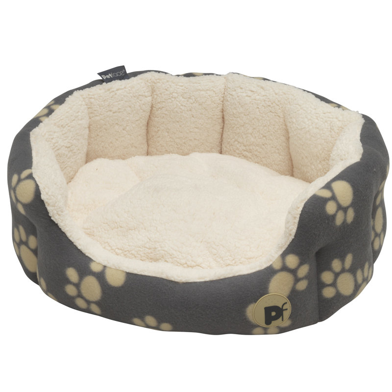 Aliso Pet Bed, Large (77cm W x 65cm D x 25cm H)