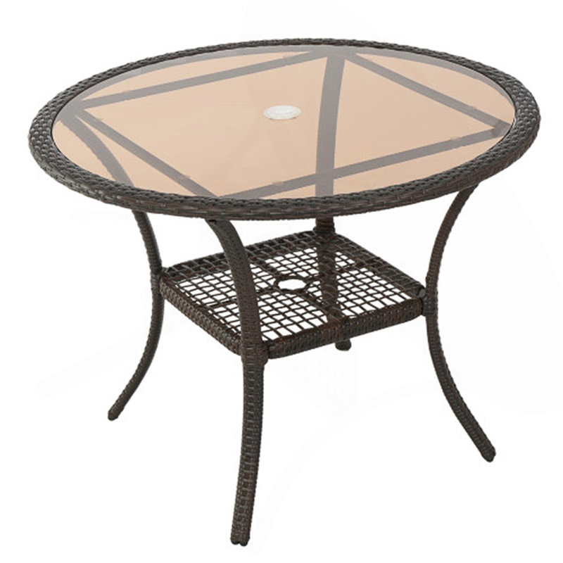 Outdoor Table
