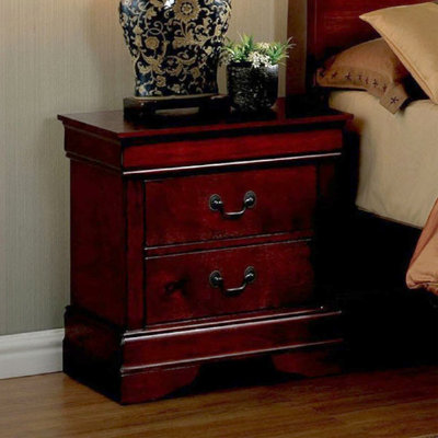 Table de chevet Hando