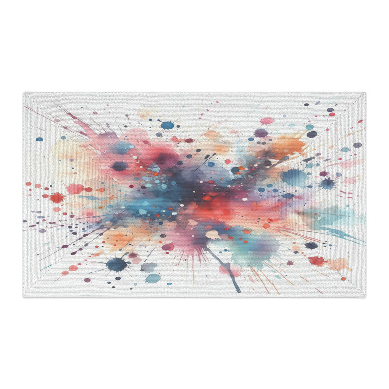 Cessal, Rectangle 3' x 5'