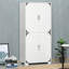 Armoire de cuisine industrielle