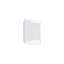 Duet 5.5" LED Wall Sconce 3-CCT 2700K-3000K-3500K-70533401-71177313