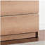 Système d'organisation en bois de chêne Devi-1199810626