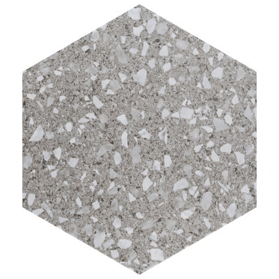Venice 9" x 10" Porcelain Tile