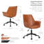 Chaise de bureau Banski-42741219