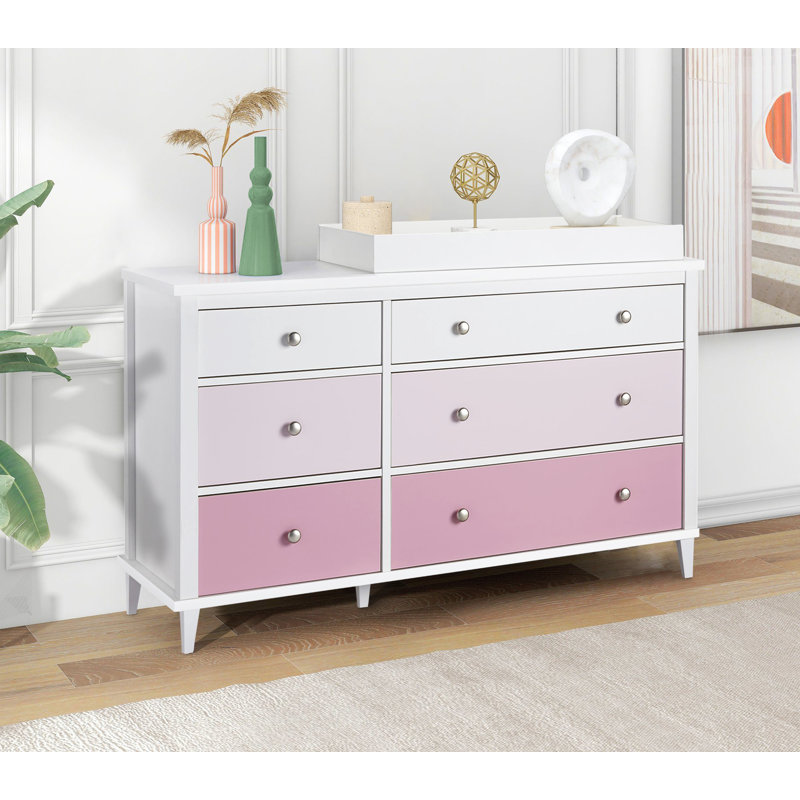 Annakin Changing Table