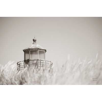 Phare de la côte de l'Oregon, neutre par Nathan Larson