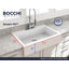 Nuova 34'' L Retro-fit Apron-Front Kitchen Sink-998837541