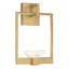 Delphi 1 - Light Armed Sconce-26224801