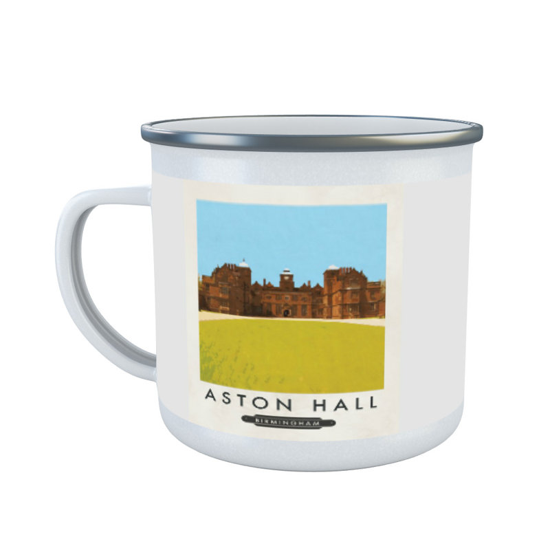 Ellie Enamelware Camping Mug