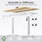 Standing Desk Max - Adjustable Height Home Office Desk-112963629-104652033