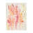 Wrapped Canvas Wall Art - Amy Tieman 'innocence' Wall Art for Living Room, Bedroom, or Office Décor  - 18x24