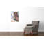'Tree and House' Painting Print-21212868