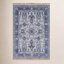 Mulane NZ Wool Navy/Light Gray/Ivory Rug