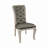 Dining Set Table With Extension Leaf-1105741165