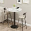 Orion Marble Bar Table