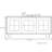 Large-Capacity Multi-Functional Sideboard-1682887673
